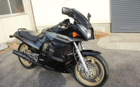 KAWASAKI GPZ900R NINJA 1990 ZX900A