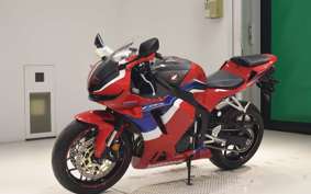 HONDA CBR600RR 2021