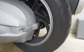 SUZUKI SKYWAVE 250 (Burgman 250) Gen.3 CJ46A