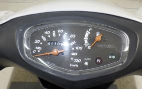 SUZUKI ADDRESS V125 G CF46A