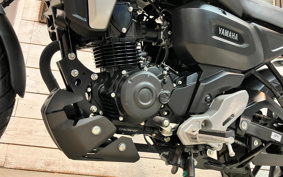 YAMAHA FZ-X RG73