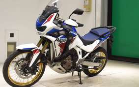 HONDA CRF1100L AFRICA TWIN DCT 2023 SD10