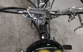 HARLEY HARLEY FLSTC1340 BJL