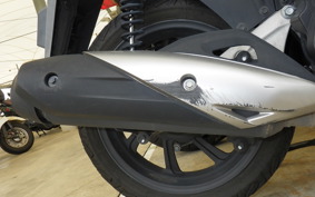 HONDA PCX 125 2000 JF81