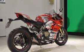 DUCATI PANIGALE V4 S 2018