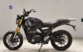 TRIUMPH SPEED 400 2024