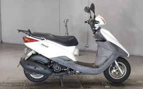 YAMAHA AKUSHI STREET SE53J