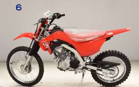 HONDA CRF125F JE03