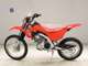 Фото Honda CRF125F с японского аукциона