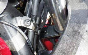 KAWASAKI NINJA 250 2