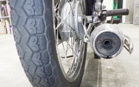 HONDA C90 SUPER CUB HA02