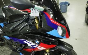 BMW S1000RR 2013