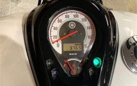 YAMAHA DRAGSTAR 400 2017 VH02J