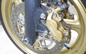 HONDA CB400SF VTEC 2012 NC42