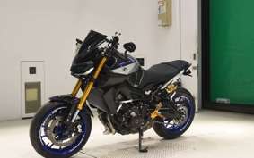 YAMAHA MT-09 ASP 2020 RN52J