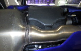 YAMAHA YZF-R7 2022 RM39J
