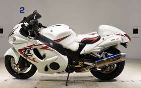 SUZUKI HAYABUSA Gen.2 2009