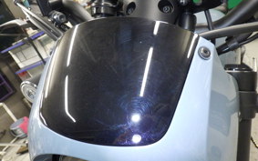 HONDA REBEL 250  S E-clutch 2024 MC49