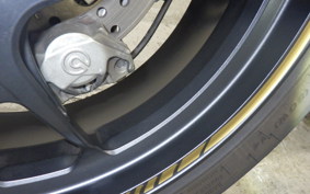 DUCATI PANIGALE V4 S 2021