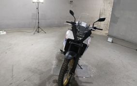 HONDA XL750 TRANSALP  RD16