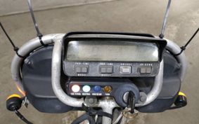 HONDA XR250 BAJA MD30