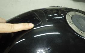 SUZUKI BANDIT 250 V Type GJ77A