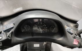 HONDA FORESIGHT MF04