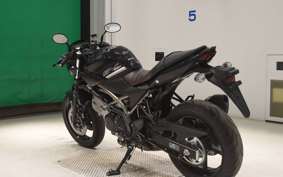 SUZUKI SV650 X A 2022 VP55E
