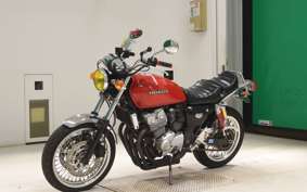HONDA CB400F 1997 NC36