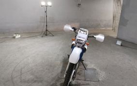 YAMAHA SEROW 225W 4JG