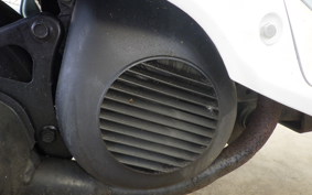 YAMAHA MINT 1YU