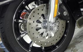 HARLEY FLHR 1690 2012
