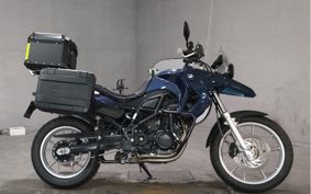 BMW F650GS 0218
