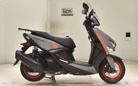YAMAHA CYGNUS Griffus SEJ4J