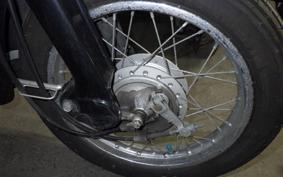 HONDA LITTLE CUB AA01