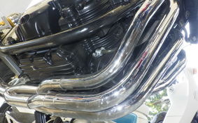 YAMAHA XJR400 4HM