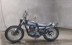 KAWASAKI 250TR BJ250F