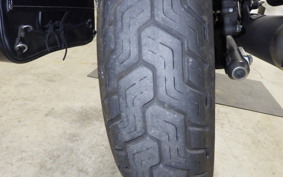 HONDA REBEL 250 A 2002 MC49