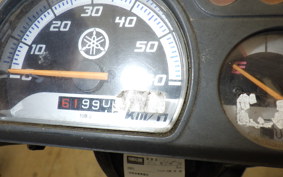 YAMAHA GEAR Gen.2 UA06J