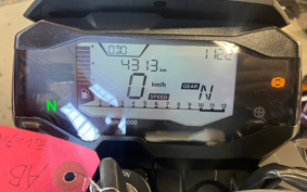 BMW G310R 2023 0G41