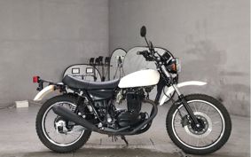 KAWASAKI 250TR BJ250F