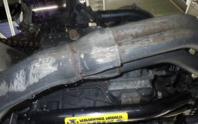 KAWASAKI ZRX400 1994 ZR400E