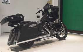 HARLEY FLHX 1690 2013