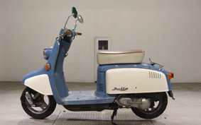 HONDA JULIO 2020 AF52