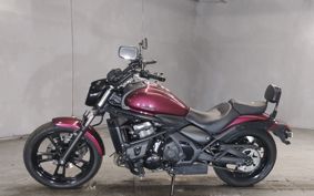 KAWASAKI BALKANS EN650J