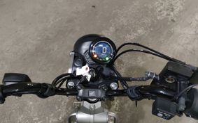 HONDA CT125 HUNTER CUB JA65