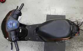 YAMAHA JOG-7 2014 AY01
