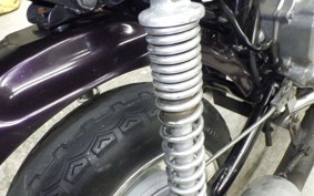 HONDA MONKEY Z50J
