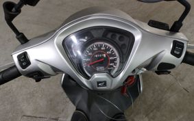 HONDA DIO 110 JF58