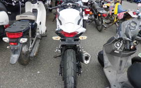 KAWASAKI NINJA 250 EX250L